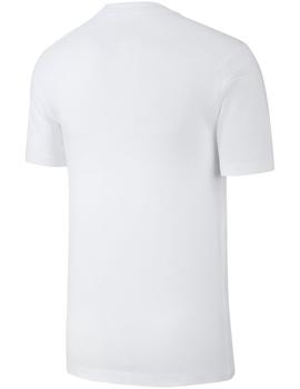 CAMISETA NIKE M NSW TEE JUST DO IT SWOO