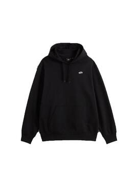 Sudadera Vans style 76 ii loose ft po