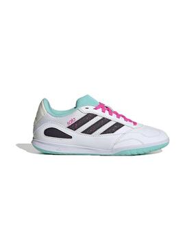 Zapatilla Adidas super sala iii j