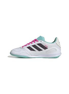 Zapatilla Adidas super sala iii j