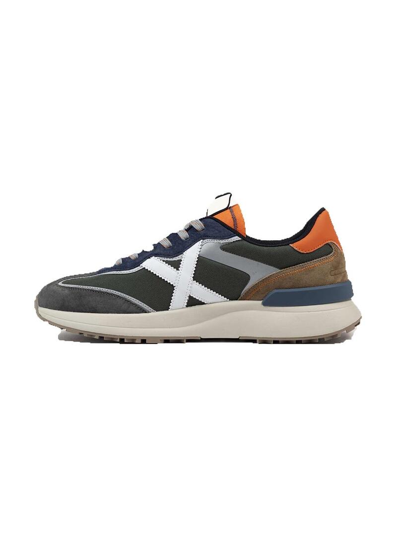 Zapatilla Munich Dynamix