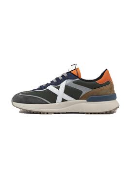Zapatilla Munich Dynamix