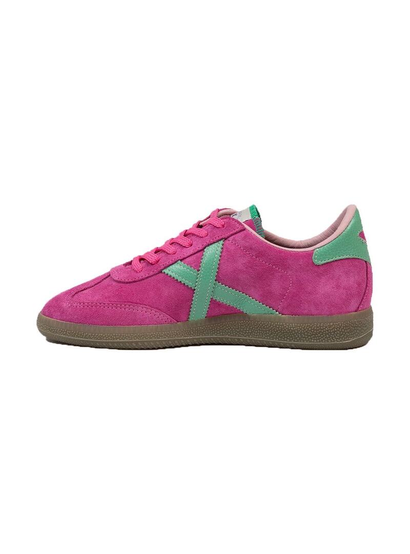 Zapatilla Munich Barru