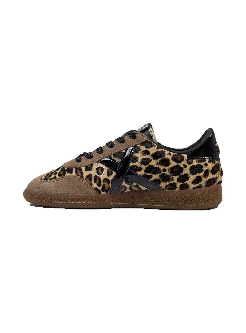Zapatilla Munich Barru