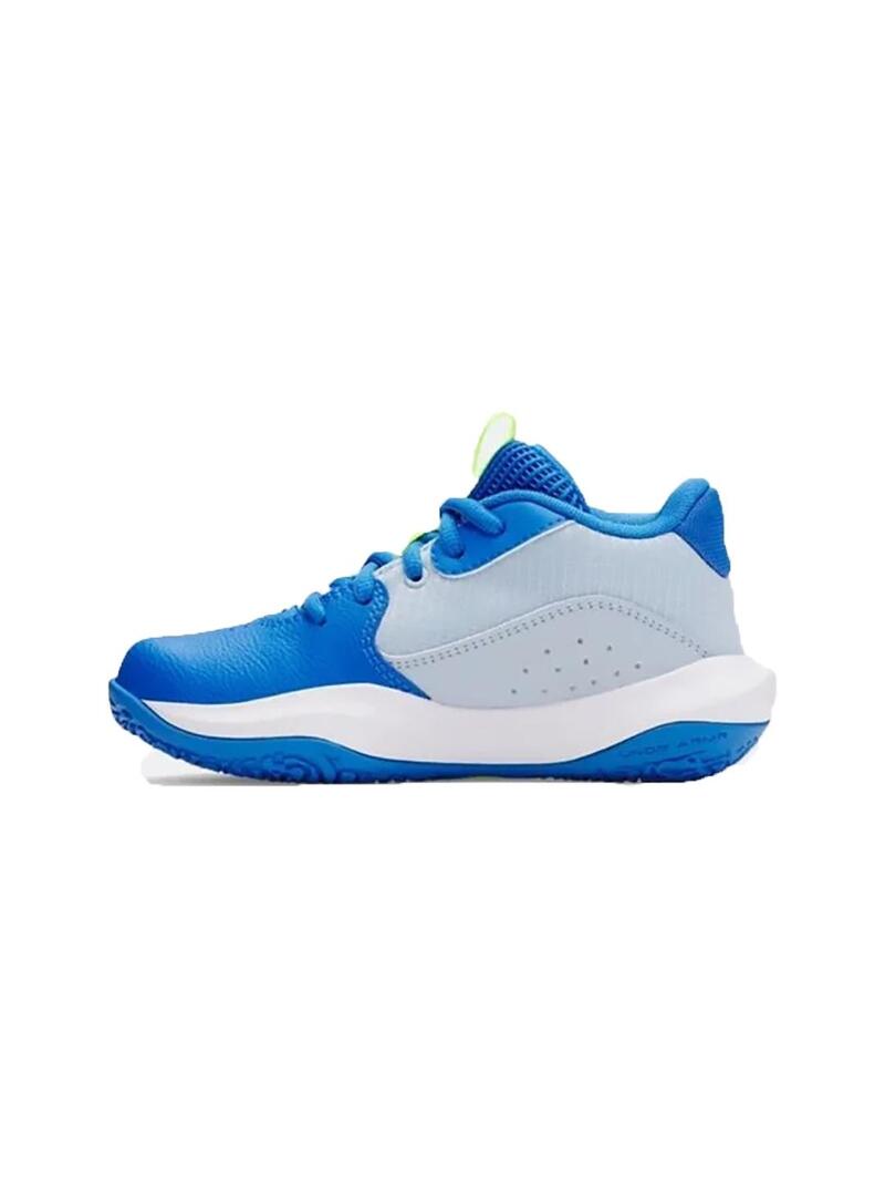 Zapatilla UnderArmour ps lockdown 7