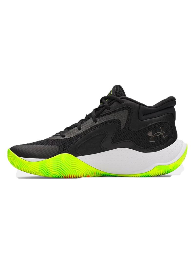 Zapatilla Under armour jet'25