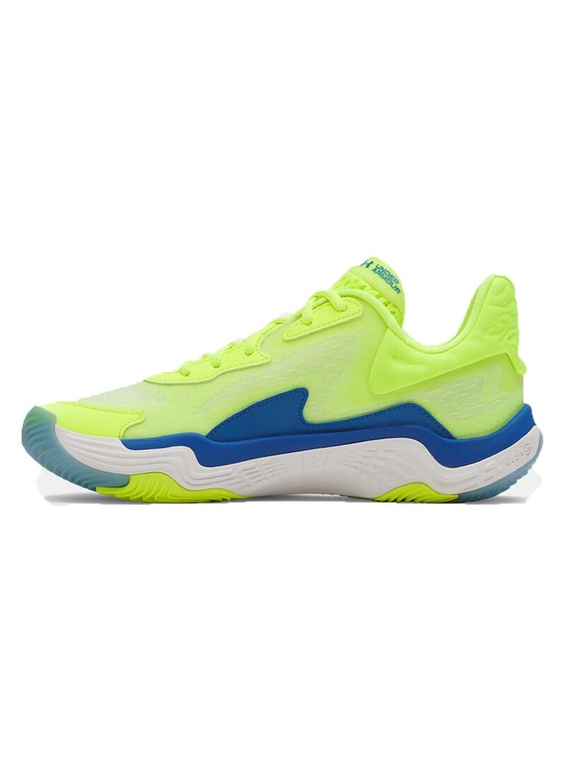 Zapatilla Under armour spawn 7
