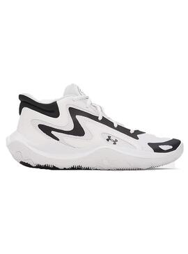 Zapatilla Under armour jet'25