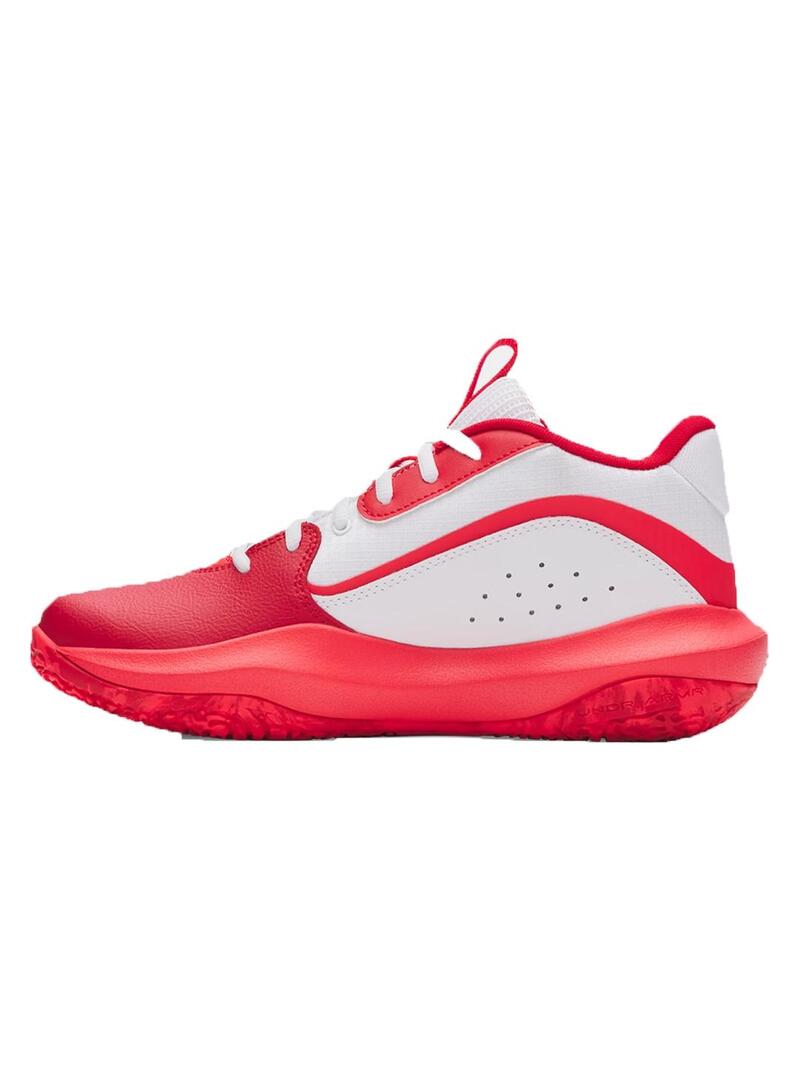 Zapatilla Under armour lockdown 7