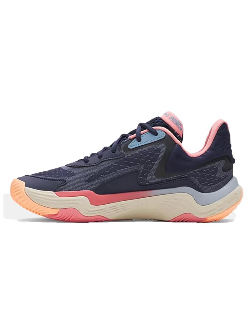 Zapatilla Under armour spawn 7