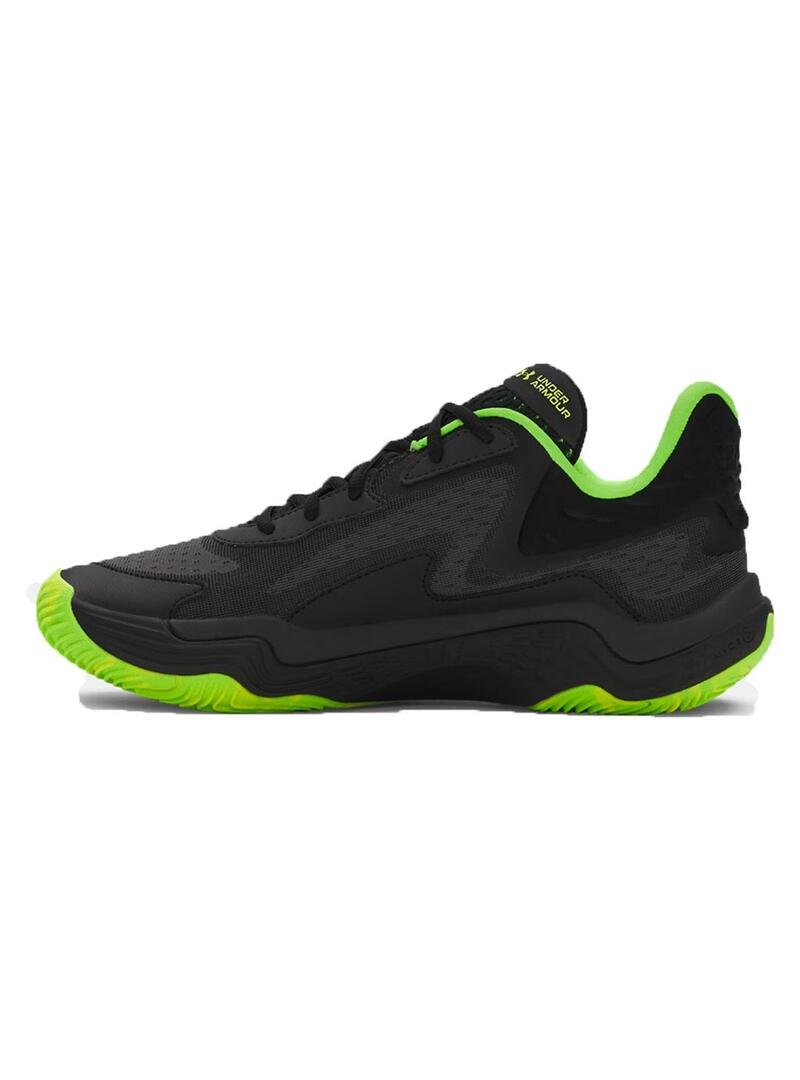Zapatilla Under armour spawn 7