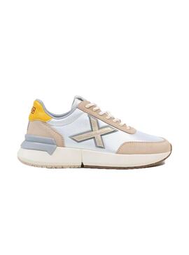 Zapatilla Munich versus wmn 109