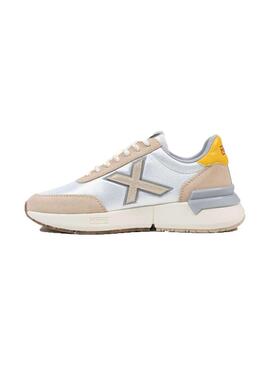 Zapatilla Munich versus wmn 109