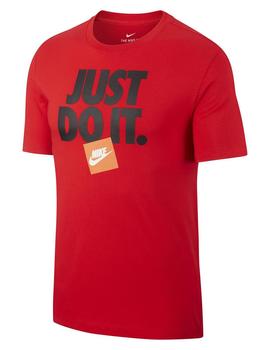 CAMISETA PARA HOMBRE NIKE M NSW TEE HBR 3