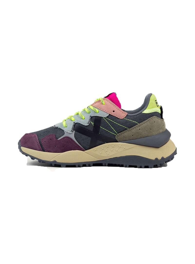 Zapatilla Munich shibuya wmn 28