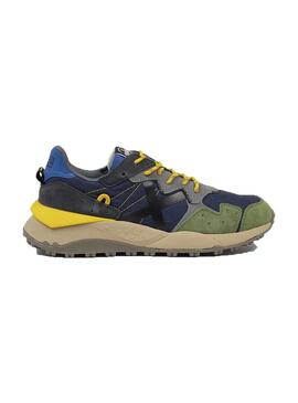 Zapatilla Munich shibuya 32