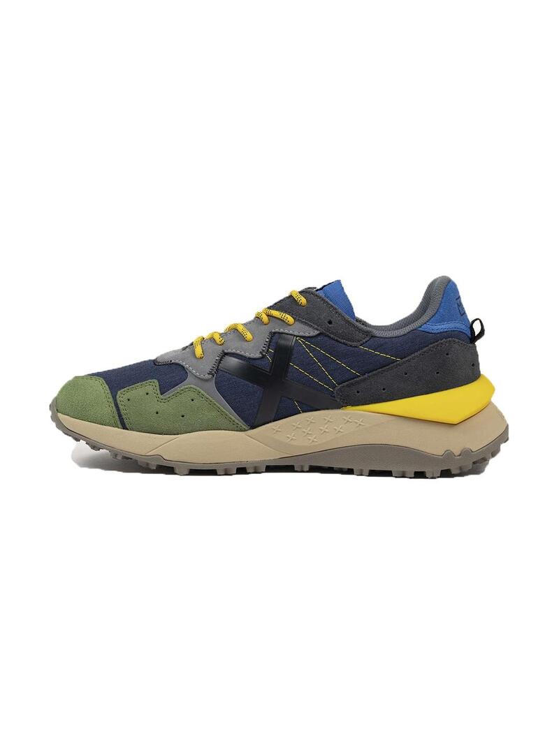 Zapatilla Munich shibuya 32
