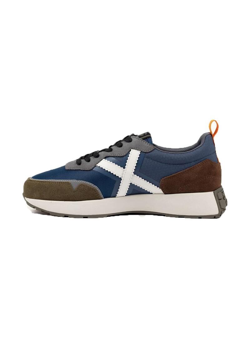 Zapatilla Munich xemine 85