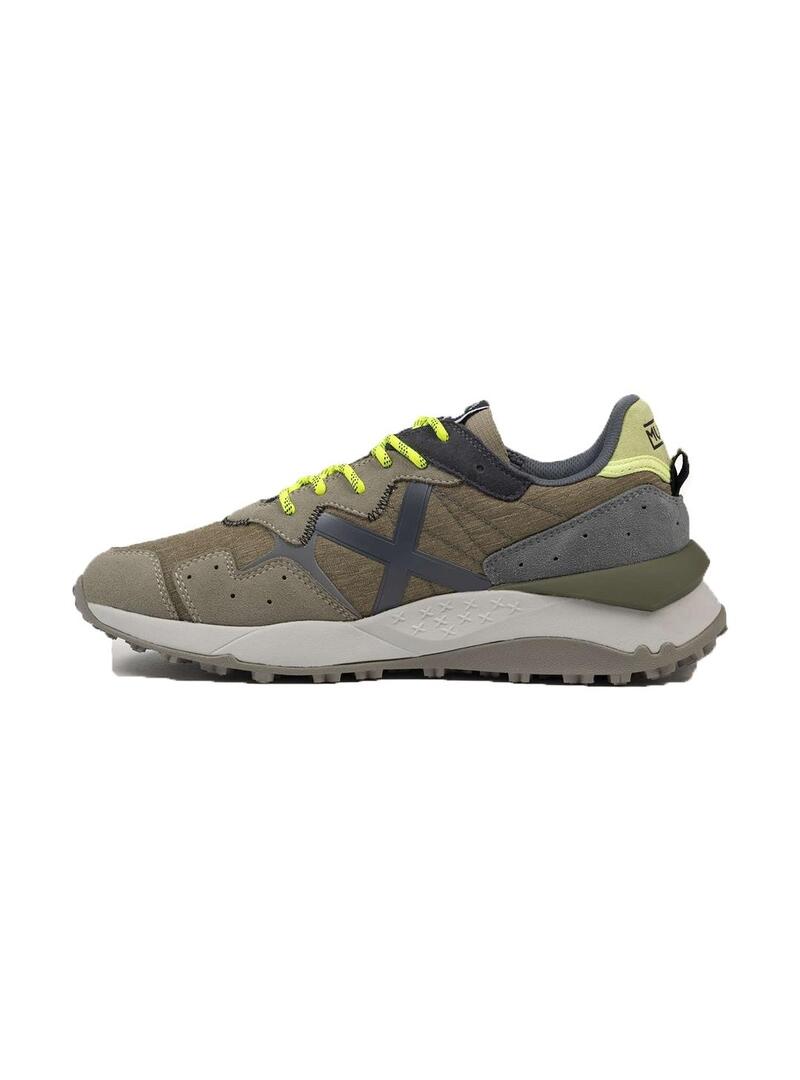 Zapatilla Munich shibuya 31