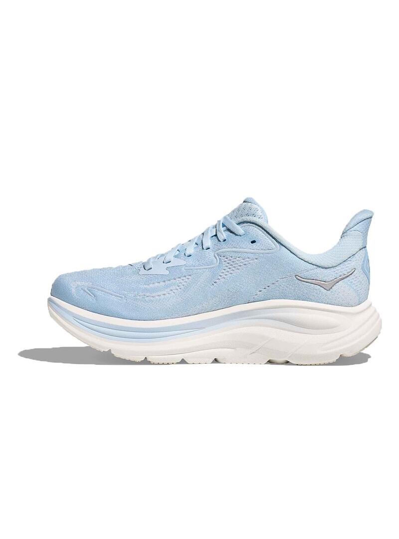 Zapatilla Hoka w Clifton 10