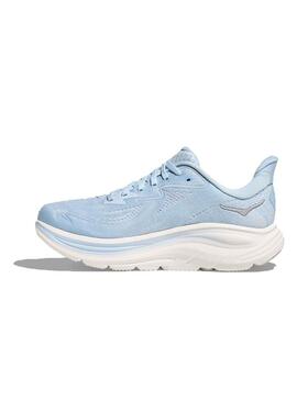 Zapatilla Hoka w Clifton 10