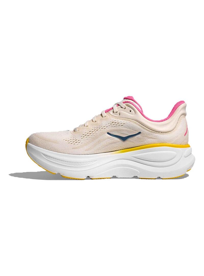 Zapatilla Hoka W Bondi 9