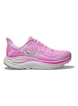 Zapatilla Hoka W Clifton 10