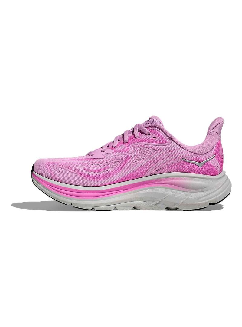 Zapatilla Hoka W Clifton 10