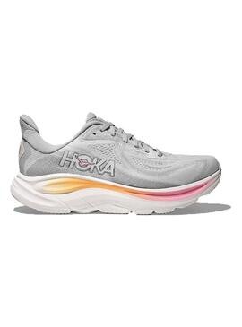 Zapatilla W Clifton 10