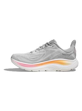 Zapatilla W Clifton 10
