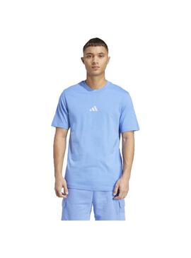 Camiseta Adidas essential