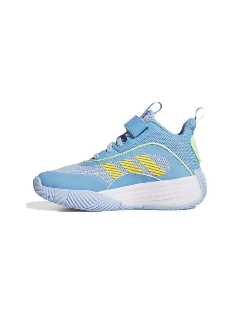 Zapatilla Adidas Ownthegame 3.0 k