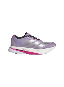 Zapatilla Adidas Adizero Boston 13 w