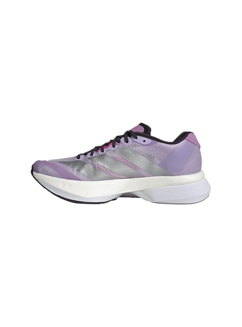 Zapatilla Adidas Adizero Boston 13 w