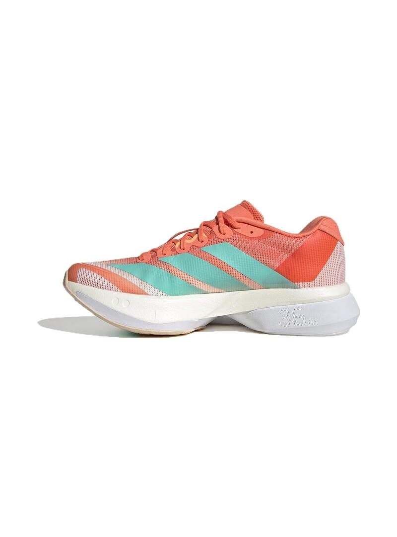 Zapatilla Adidas Adizero bOSTON 13 W