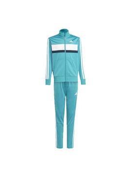 Chandal Adidas j 3s tiberio