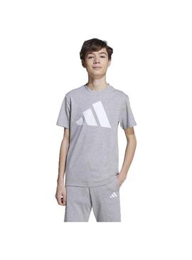 Camiseta Adidas Big logo