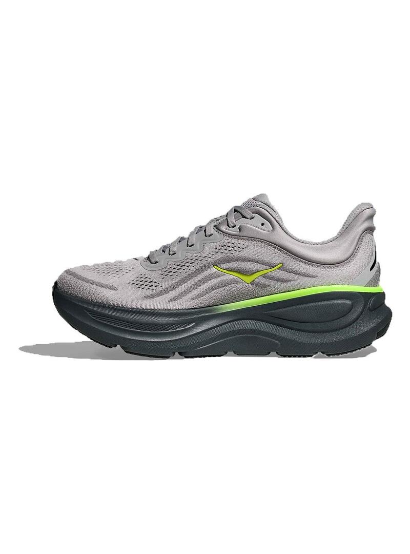 Zapatilla Hoka m Bondi 9