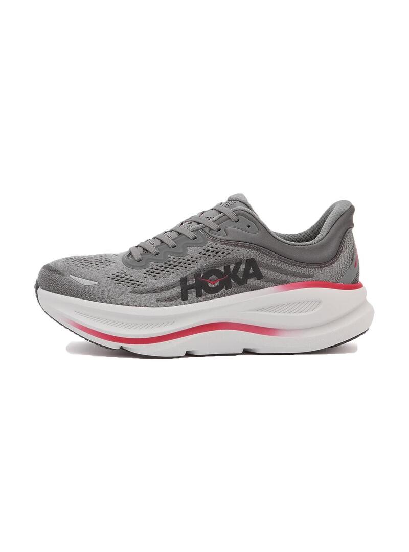 Zapatilla Hoka m Bondi 9