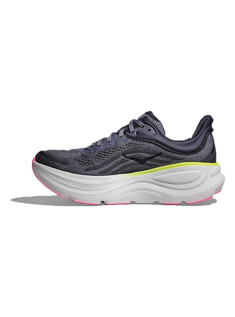 Zapatilla Hoka W Bondi 9