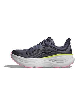 Zapatilla Hoka W Bondi 9