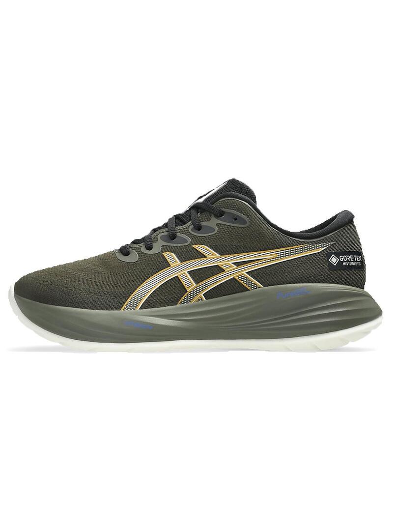 Zapatilla Asics Gel Cumulus 27 gtx