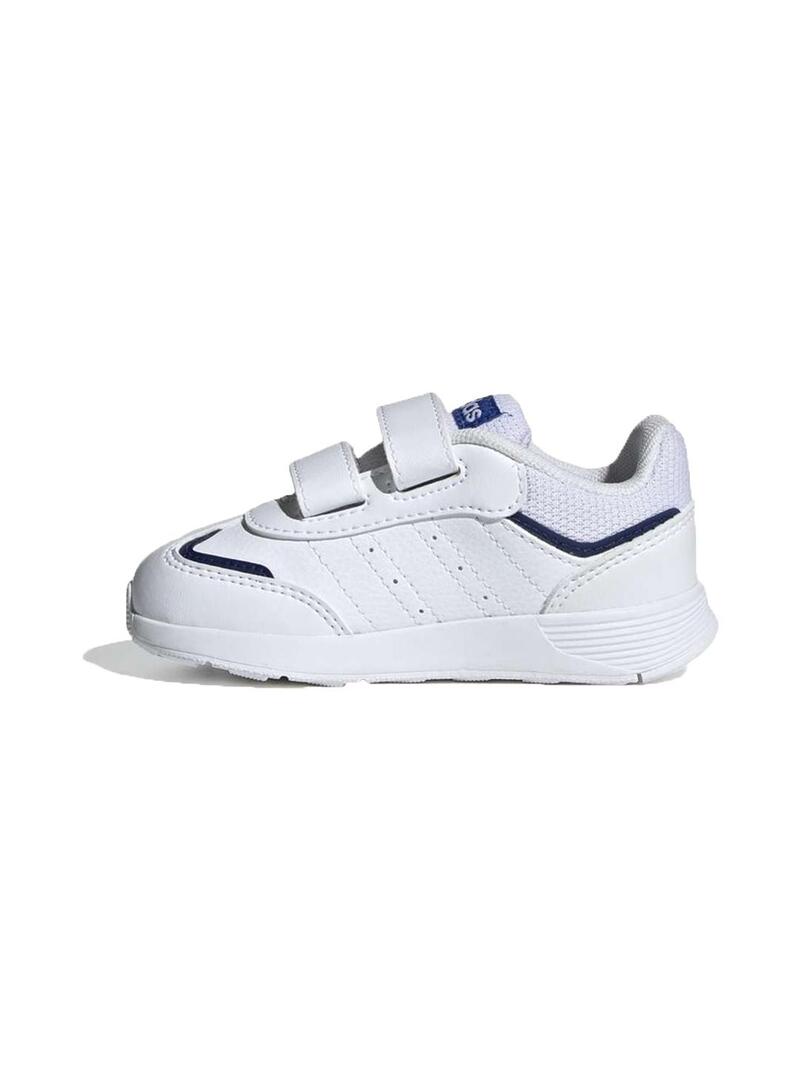 Zapatilla Adidas Tensaur Switch cf