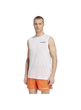 Camiseta AdidasTerrex xperior clima