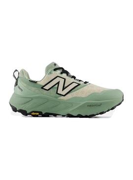 Zapatilla New Balance Hierro Goretex