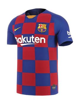 CAMISETA NIKE FCB M NK BRT STAD  JSY SS HM