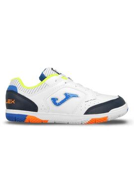 JOMA TOP FLEX JR 2502 NIÑO
