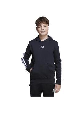 Sudadera Adidas 3 essentials