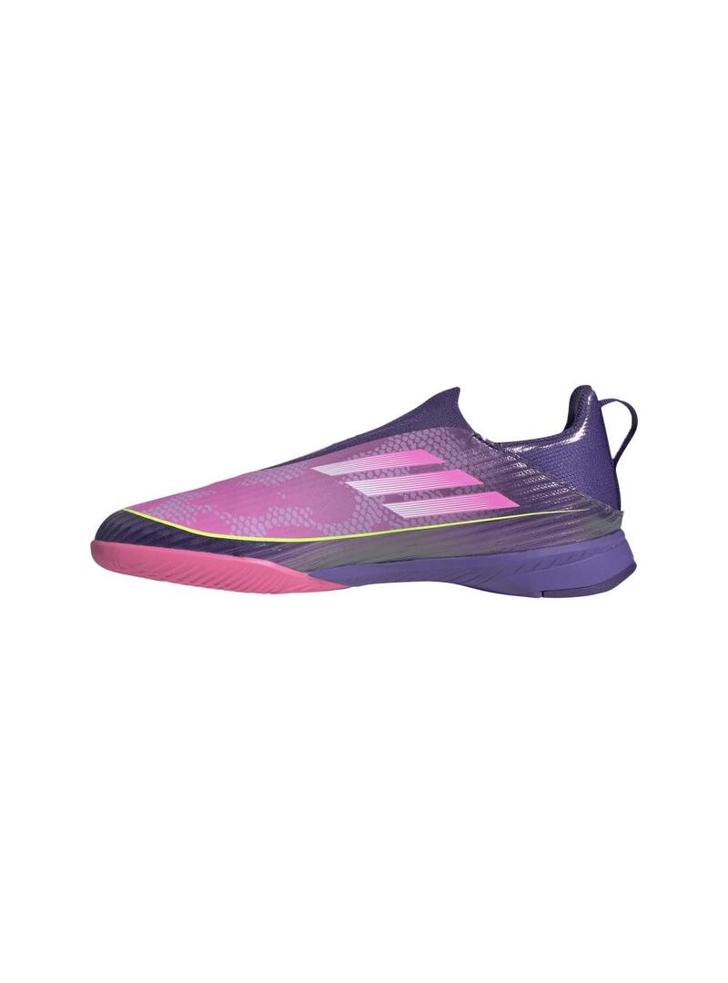 Zapatilla Adidas F50 in j Lamine
