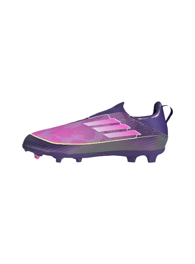 Bota de fútbol Adidas F50 league ll fg/mg